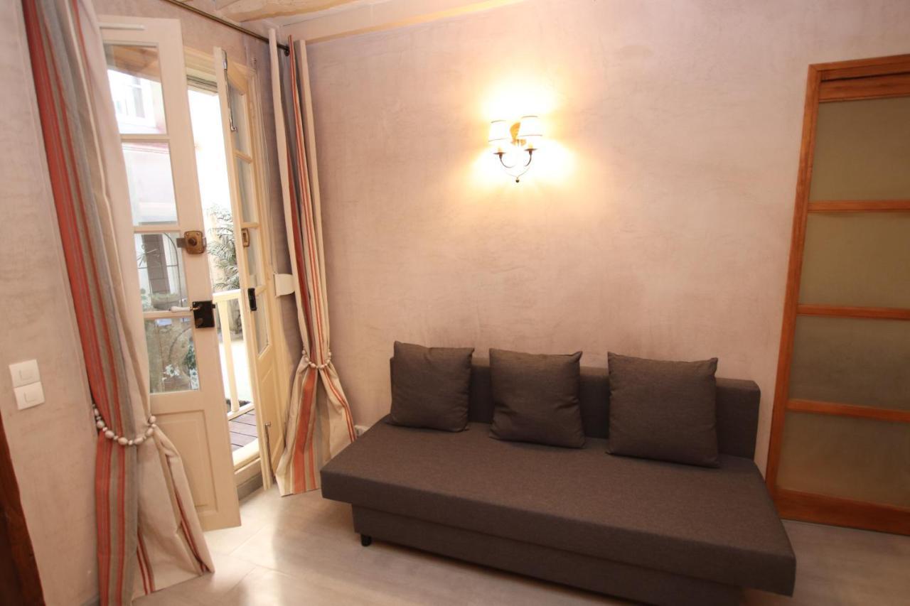 Appartamento Victoires Louvre By B'your